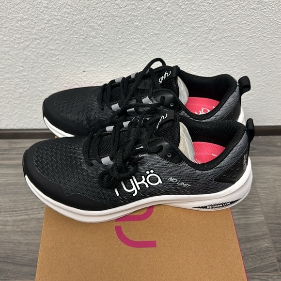 Ryka Made For Women No Limit Training Sneaker - Picture 5 of 9